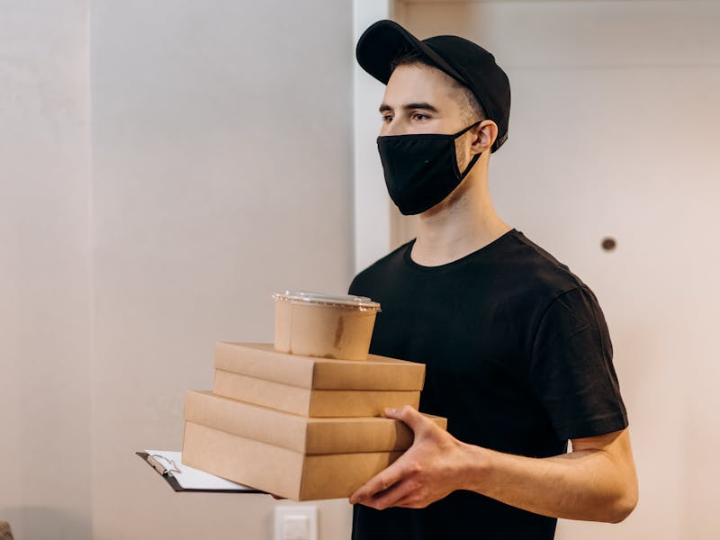 How to apply the senior discount in Grab?